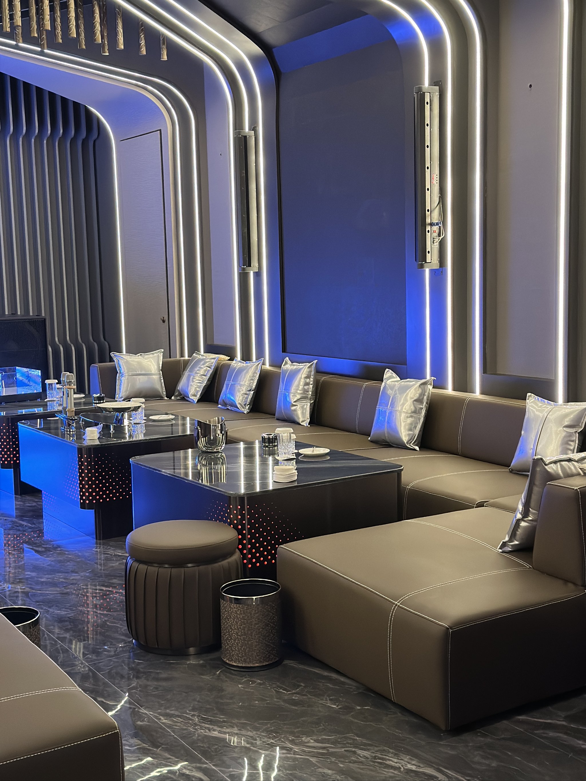 济宁商务ktv推荐及商务ktv有哪些选择-任城区ktv预订