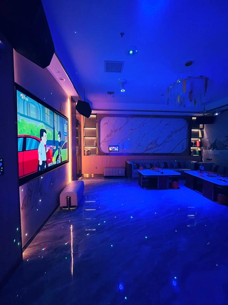 济宁商务ktv，进低端场，轻松享受快乐时光-任城区ktv预订