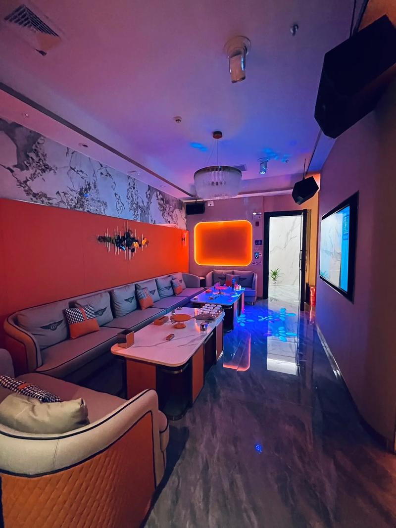 济宁商务ktv优选商务ktv订房服务-任城区ktv预订